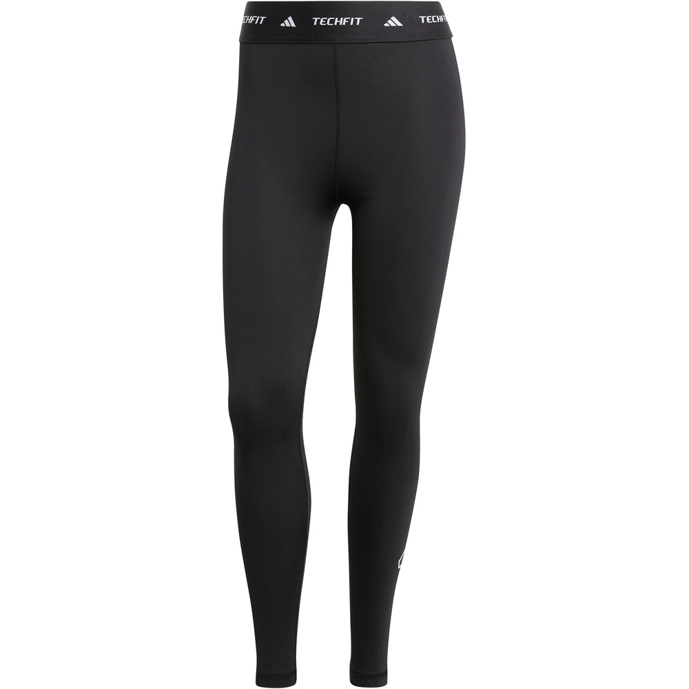 adidas pantalones y mallas largas fitness mujer TF BL 7/8 L 04