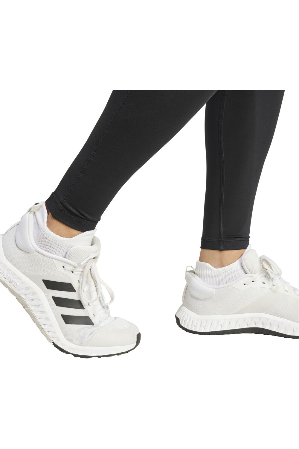 adidas pantalones y mallas largas fitness mujer TR-ES BL 1/1 L 03