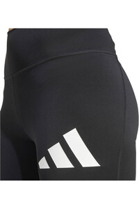 adidas pantalones y mallas largas fitness mujer TR-ES BL 1/1 L vista detalle