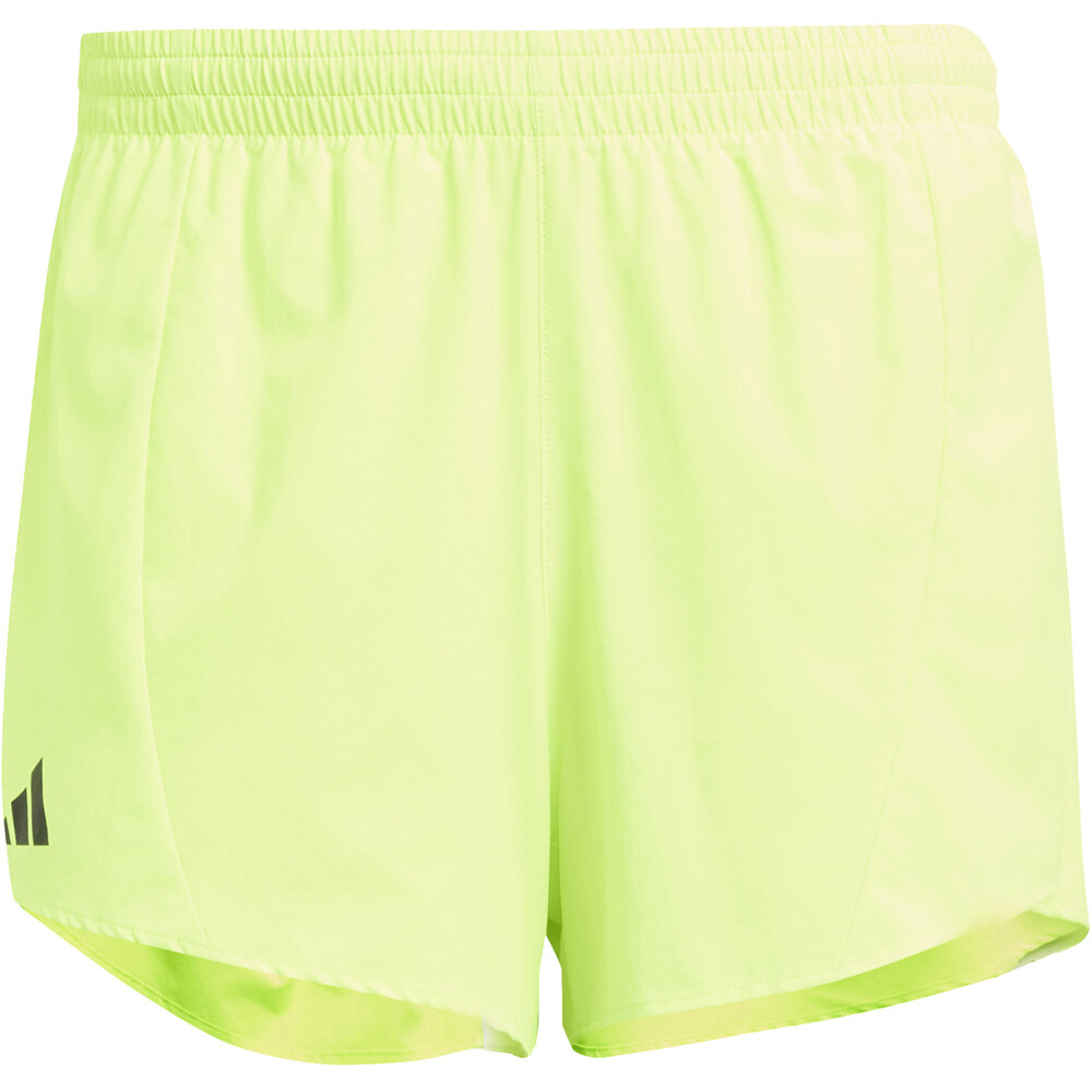 adidas pantaloneta técnica hombre ADIZERO E SHORT 04