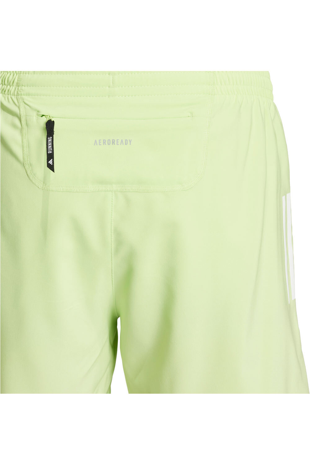 adidas pantaloneta técnica hombre OTR B SHORT 5 03