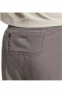 adidas pantaloneta técnica hombre OTR B SHORT 5 pul vista detalle