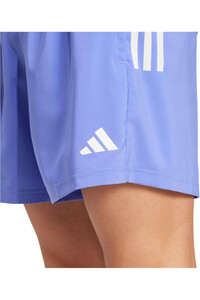 adidas pantaloneta técnica hombre OTR B SHORT vista detalle