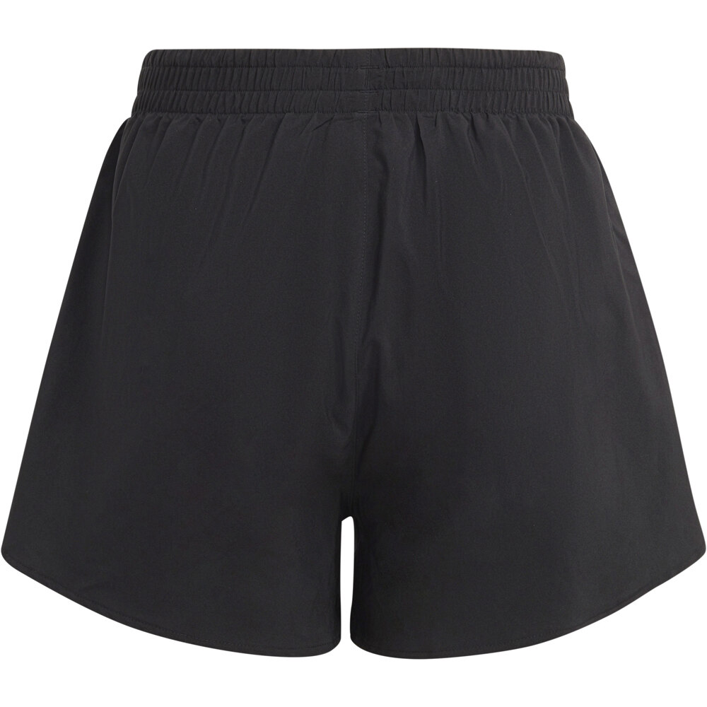 adidas pantaloneta técnica niño J TEAM S SHORTS 05