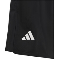 adidas pantaloneta técnica niño J TEAM S SHORTS 06