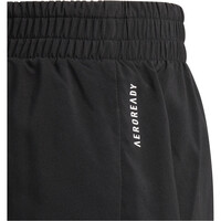 adidas pantaloneta técnica niño J TEAM S SHORTS 08