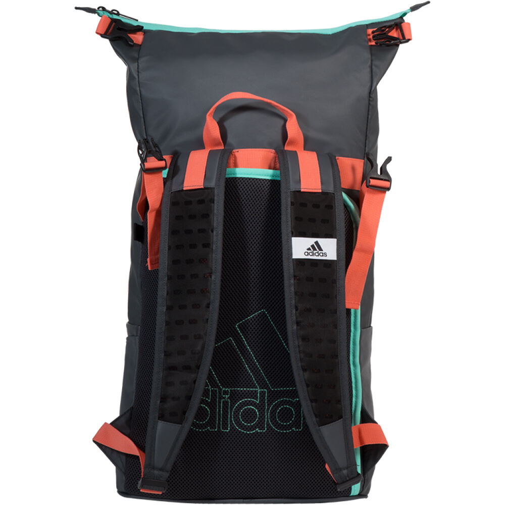 adidas raquetero pádel Backpack MULTIGAME 01