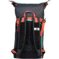 adidas raquetero pádel Backpack MULTIGAME 01