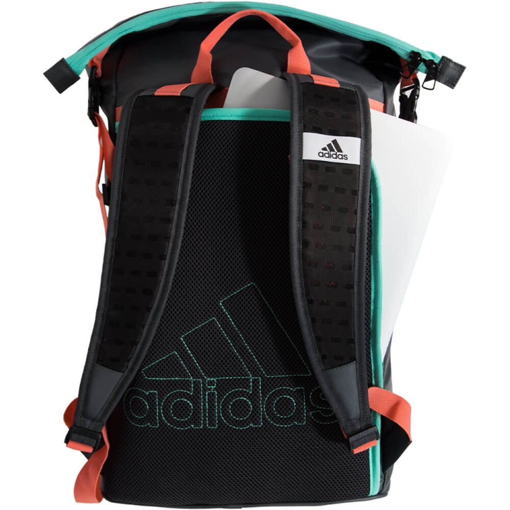 adidas raquetero pádel Backpack MULTIGAME 04