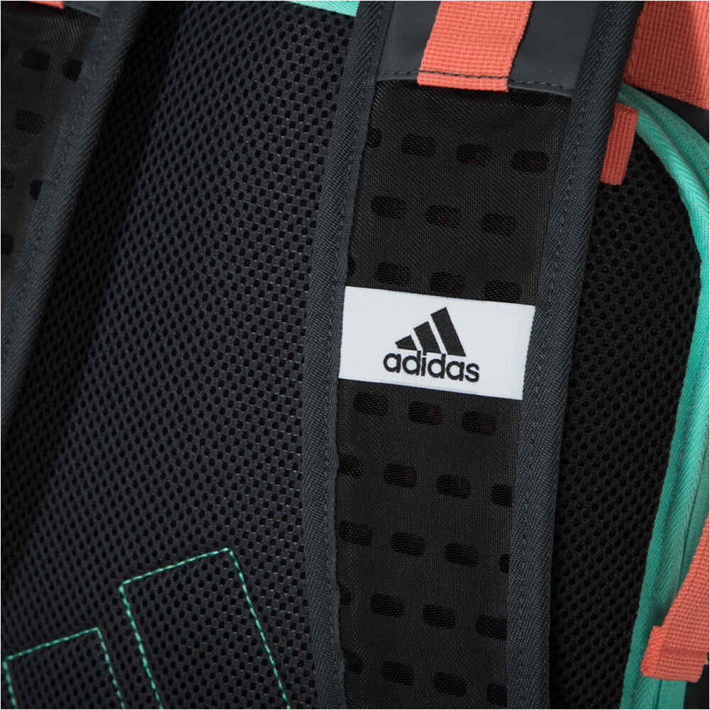 adidas raquetero pádel Backpack MULTIGAME 06