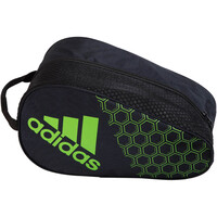 adidas raquetero pádel Shoe Bag vista frontal