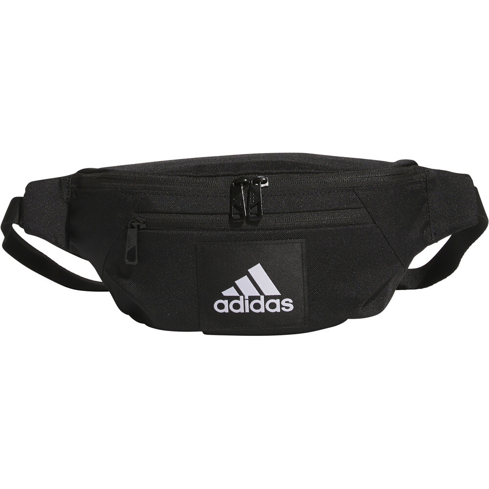 adidas riñonera ESS WAIST BAG vista frontal