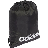 adidas saco petate LINEAR GYMSACK 02