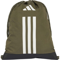 adidas saco petate TR GYMSACK vista frontal