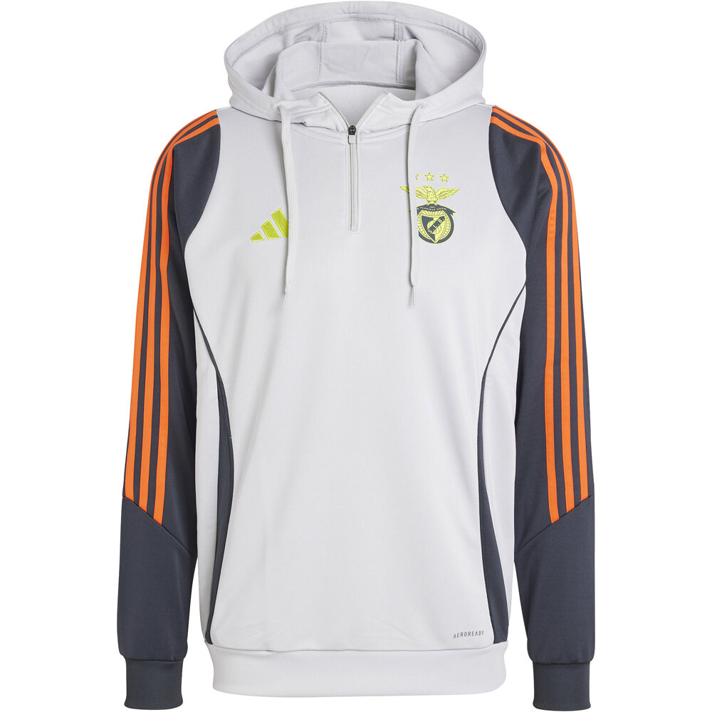 adidas sudadera entrenamiento fútbol SLB TRHOOD 05