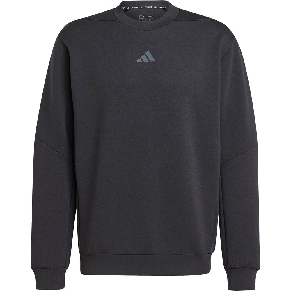 adidas sudadera hombre D4T CREW SWEATS 04