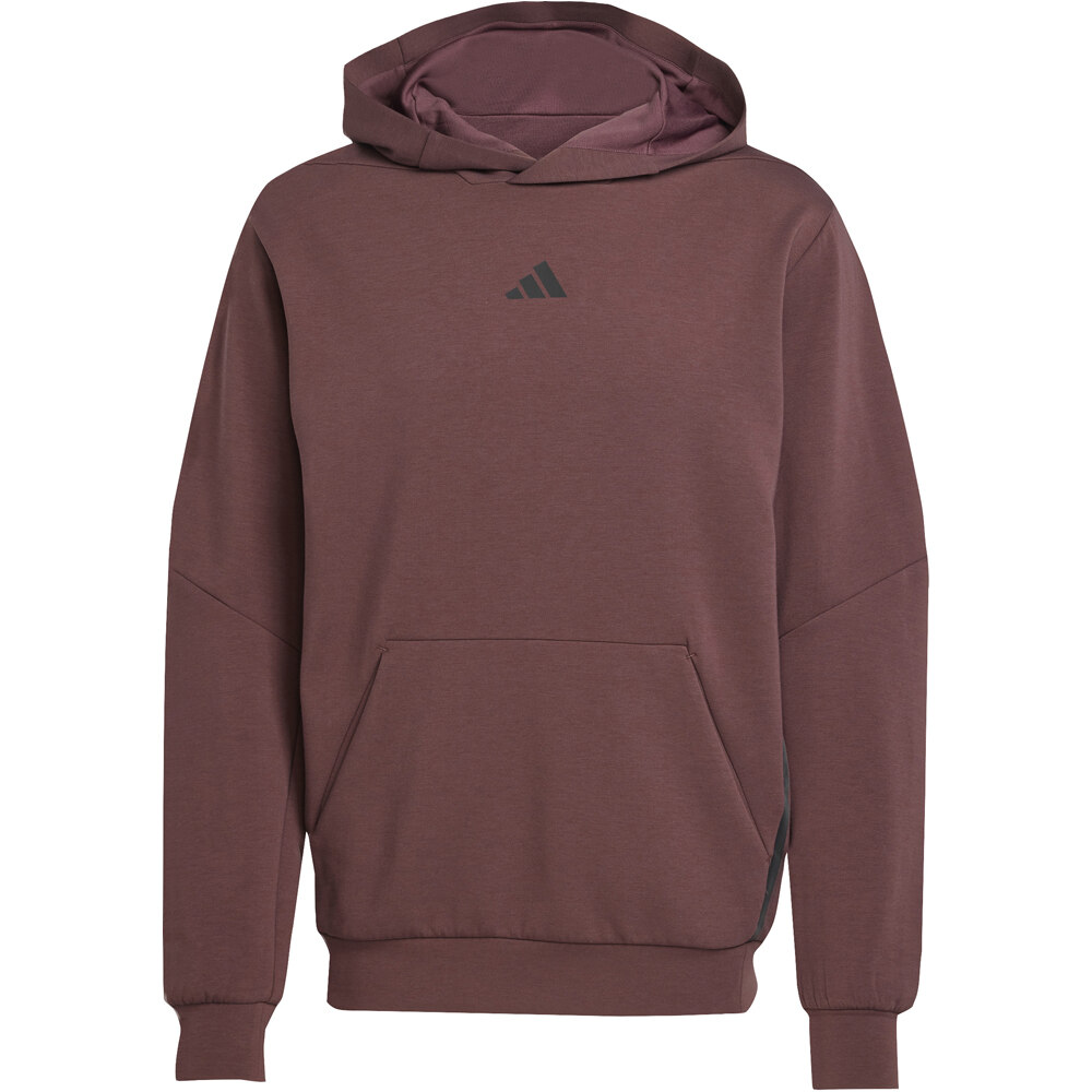 adidas sudadera hombre D4T HOODIE 04