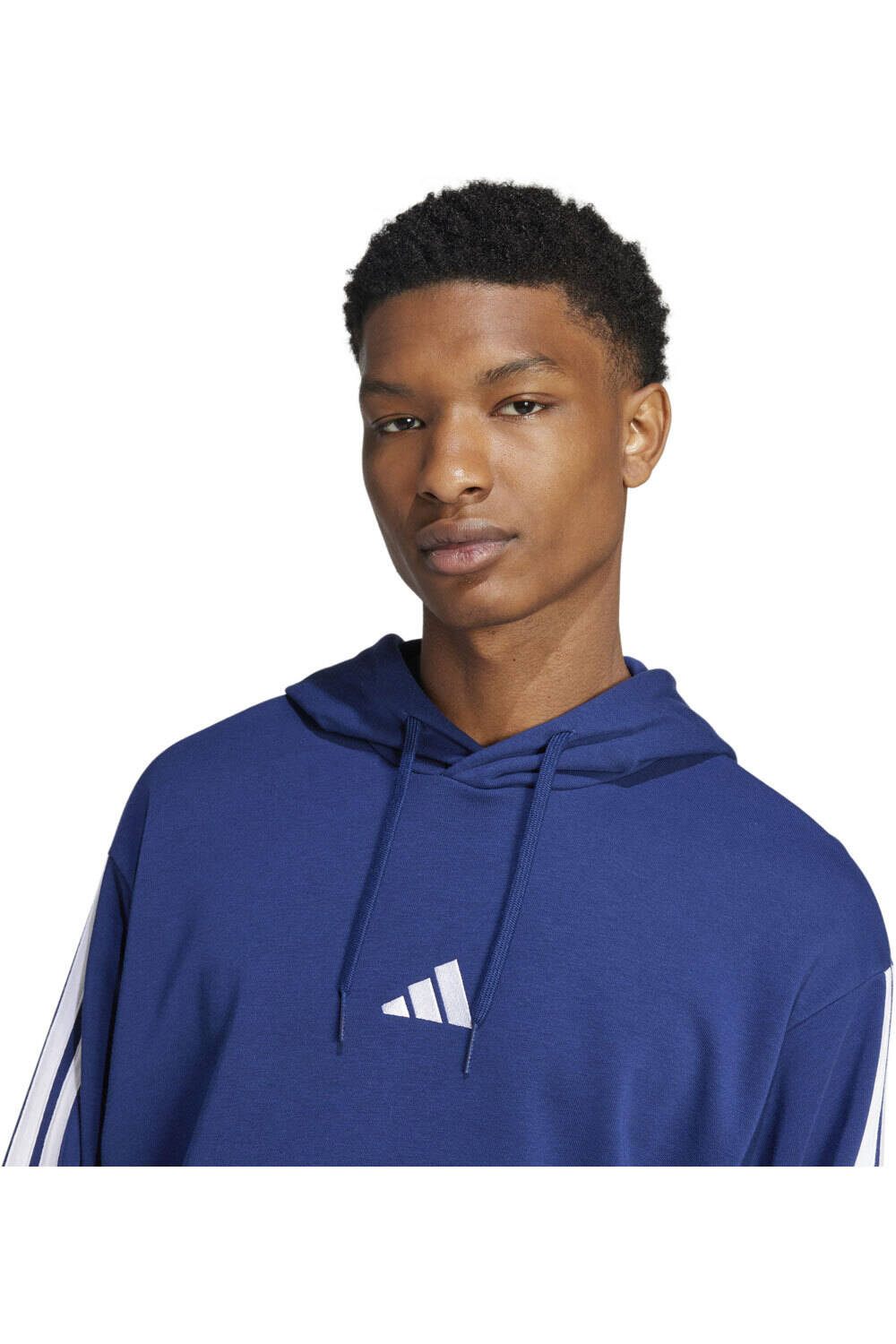 adidas sudadera hombre M 3S FT HD 03