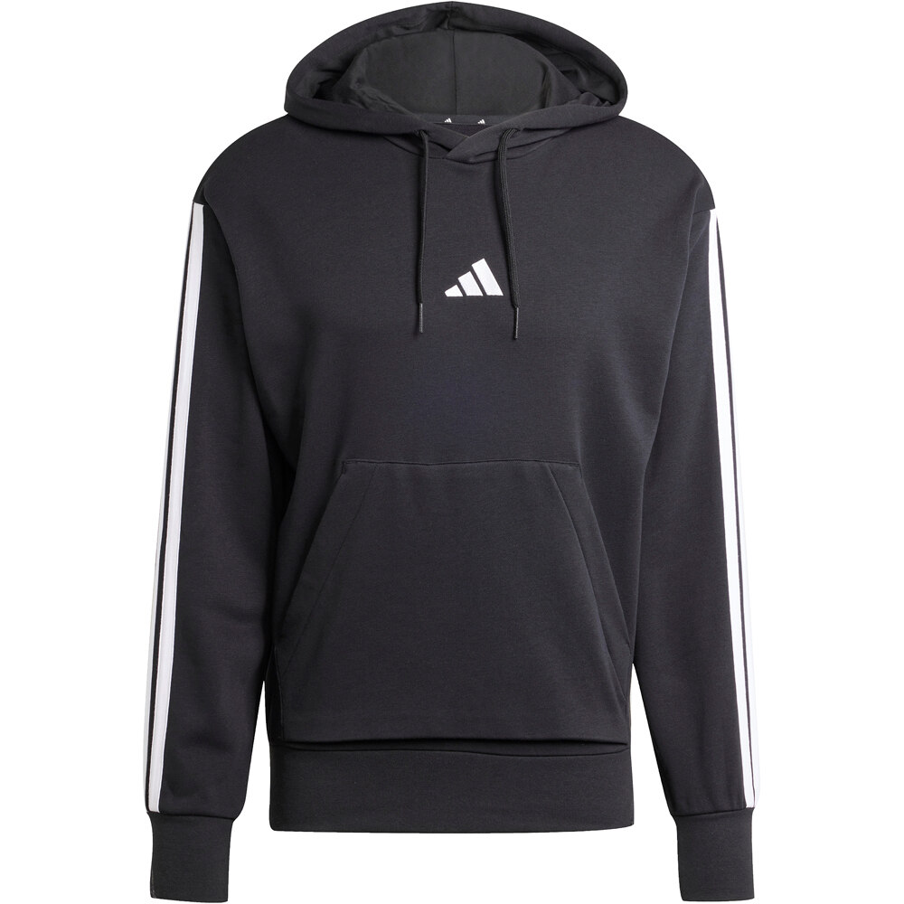 adidas sudadera hombre M 3S FT HD 04