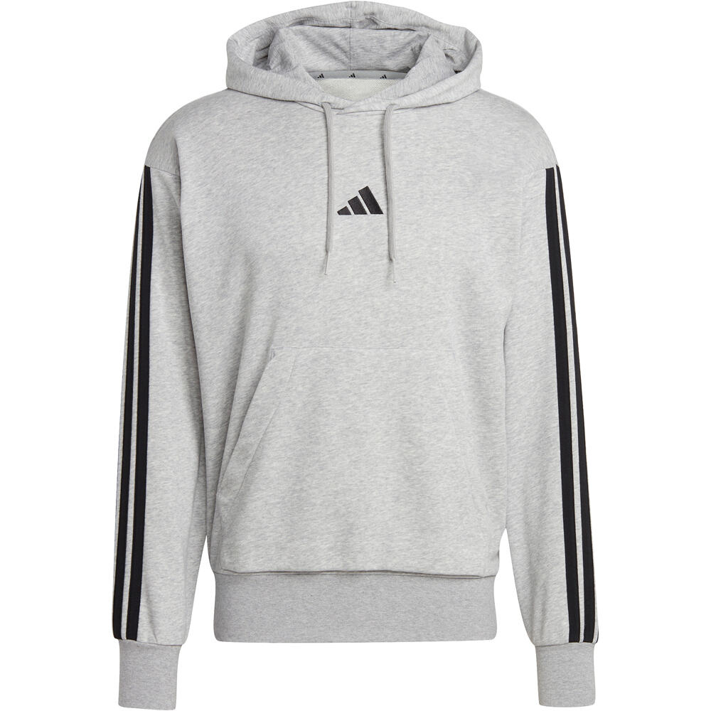 adidas sudadera hombre M 3S FT HD 05