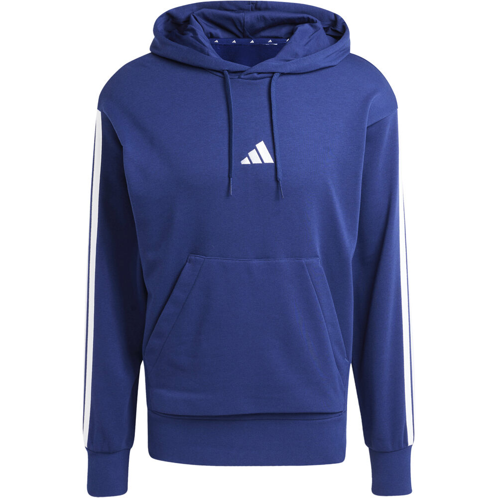 adidas sudadera hombre M 3S FT HD 05