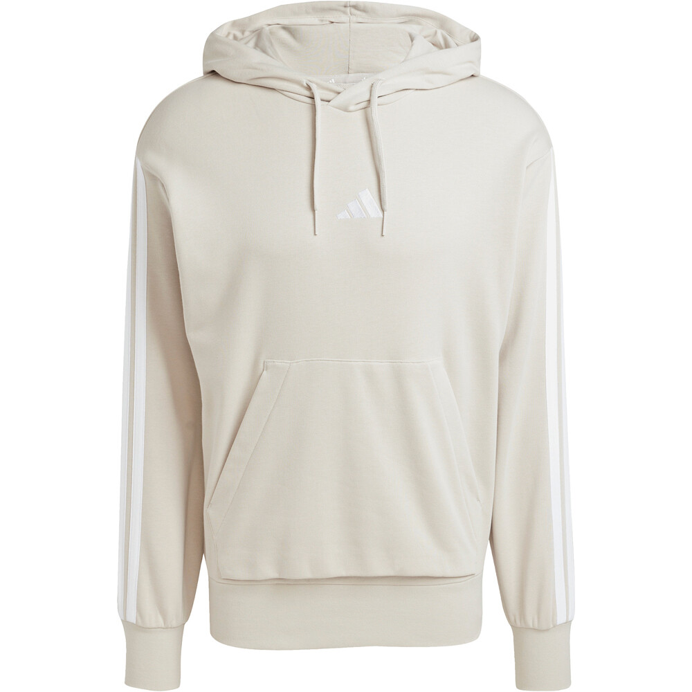 adidas sudadera hombre M 3S FT HD 05