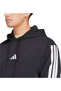 adidas sudadera hombre M 3S FT HD vista detalle