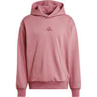 adidas sudadera hombre M A SZN FL HD 04