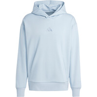 adidas sudadera hombre M A SZN FL HD 05