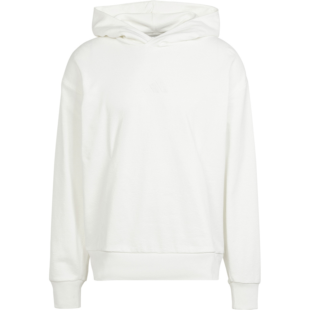 adidas sudadera hombre M A SZN L HD 05