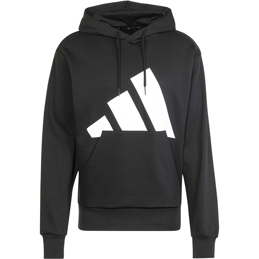 adidas sudadera hombre M BL FL HD 05