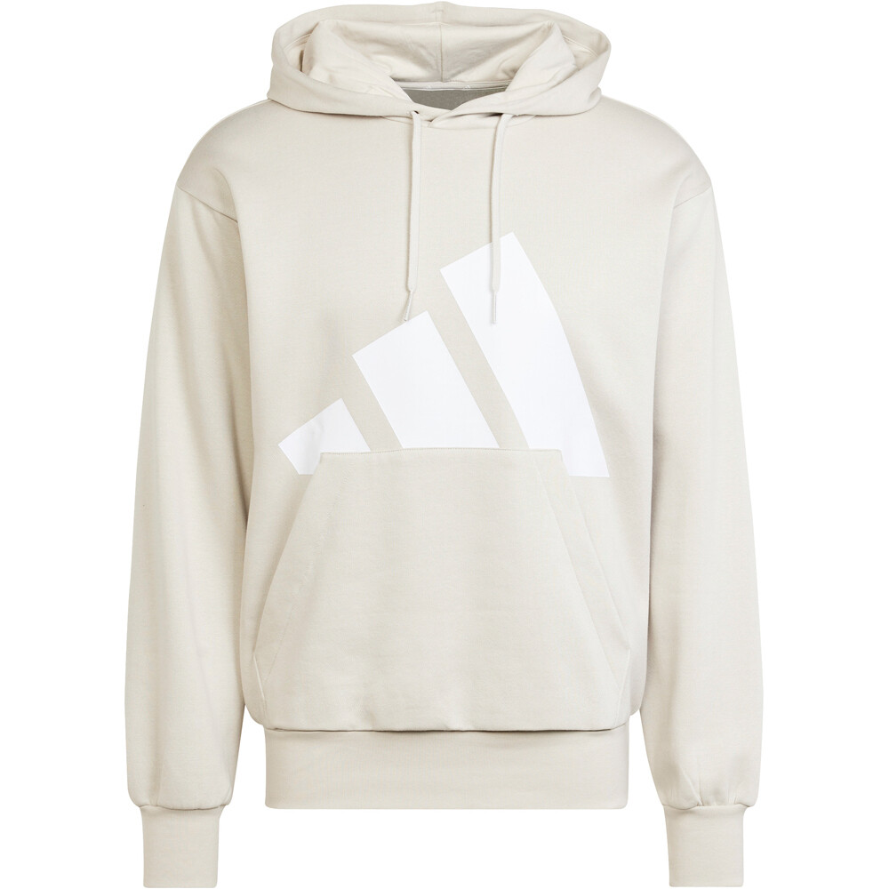 adidas sudadera hombre M BL FL HD 05