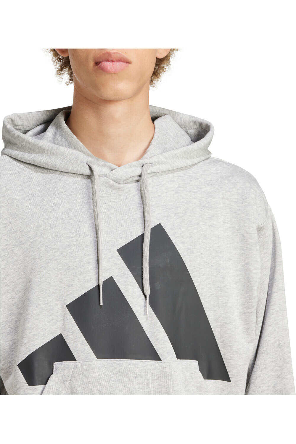 adidas sudadera hombre M BL FT HD 03