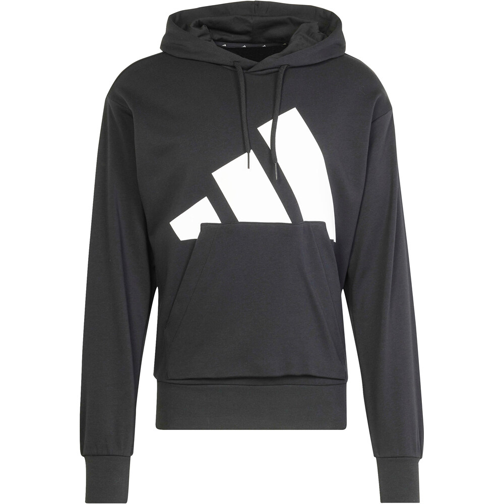 adidas sudadera hombre M BL FT HD 04