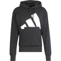 adidas sudadera hombre M BL FT HD 04