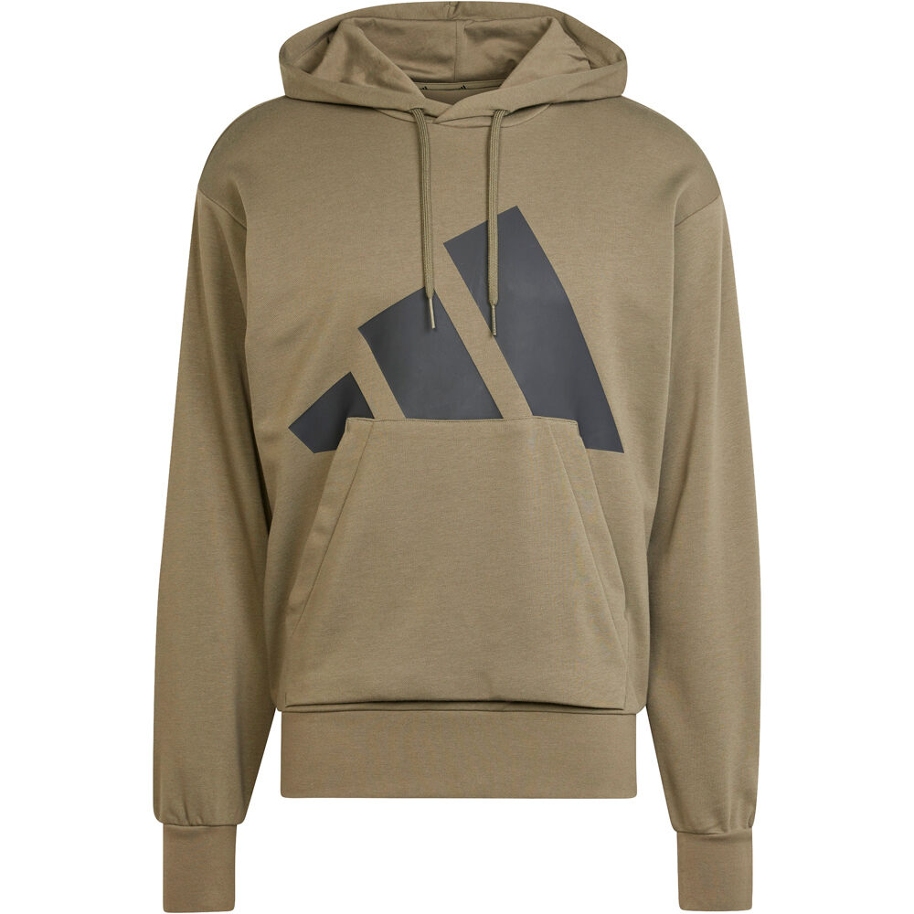 adidas sudadera hombre M BL FT HD 04