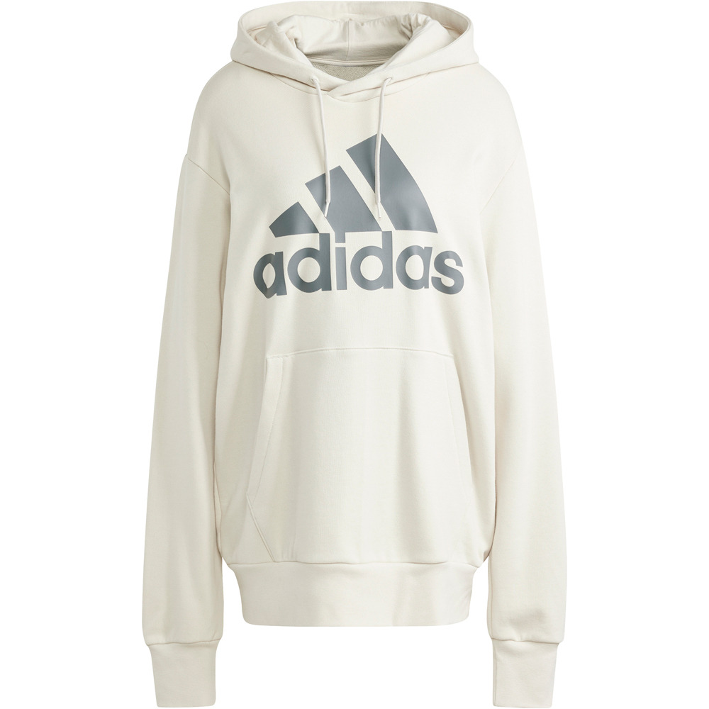 adidas sudadera hombre M BL FT HD 05