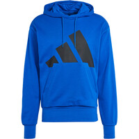 adidas sudadera hombre M BL FT HD 05