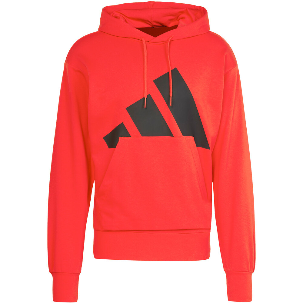 adidas sudadera hombre M BL FT HD 05