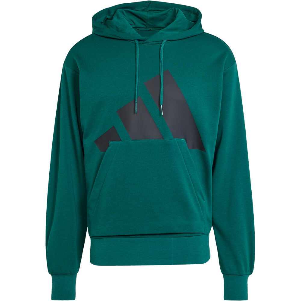 adidas sudadera hombre M BL FT HD 05