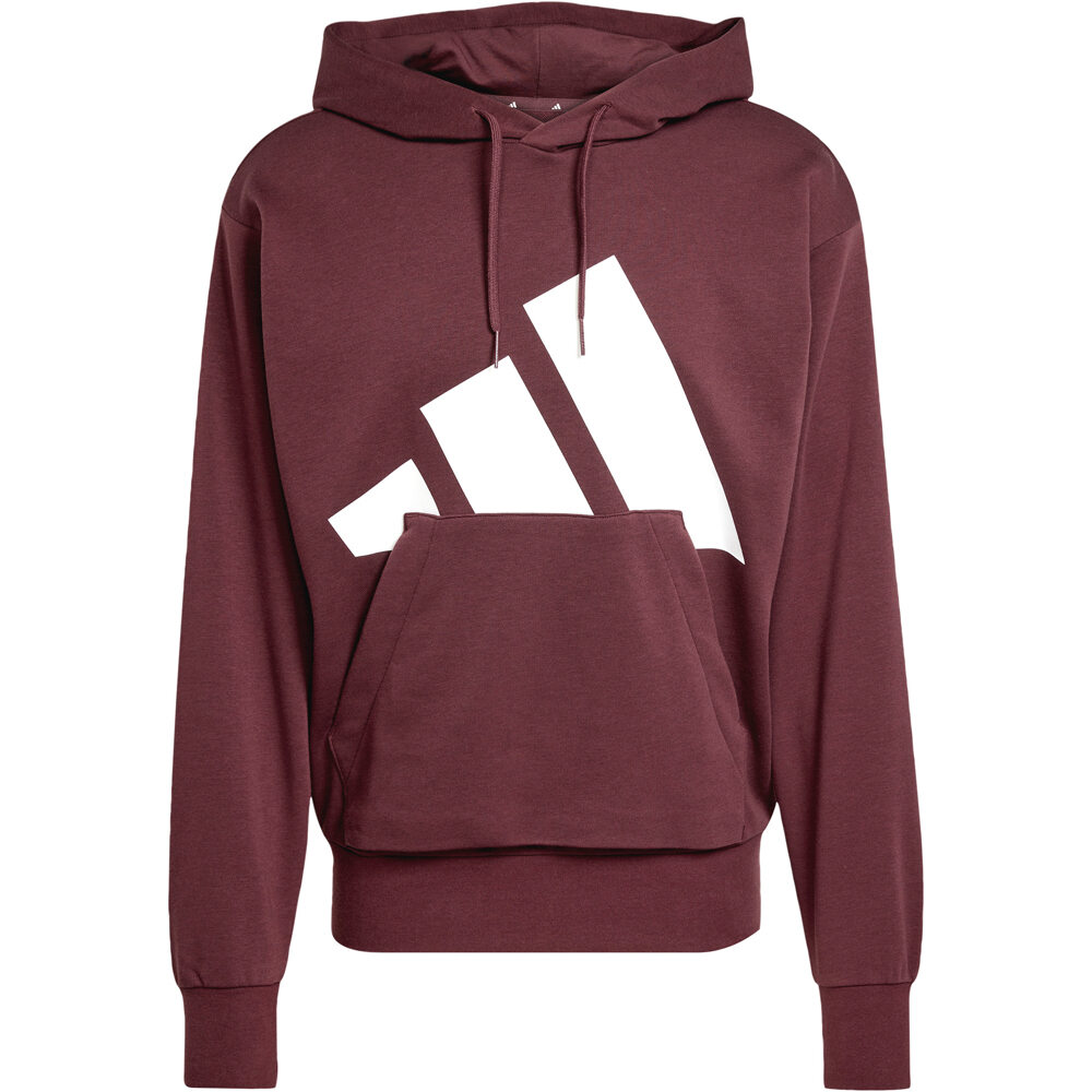 adidas sudadera hombre M BL FT HD 05