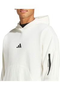 adidas sudadera hombre M CE HD GD 03