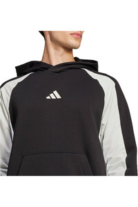 adidas sudadera hombre M ESS CB HD 03