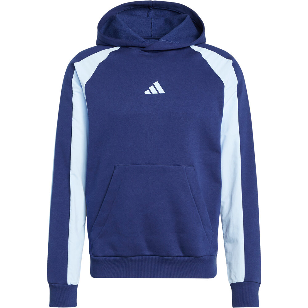 adidas sudadera hombre M ESS CB HD 05