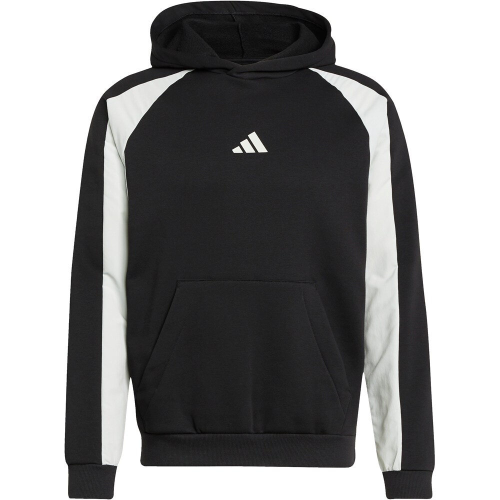 adidas sudadera hombre M ESS CB HD 05