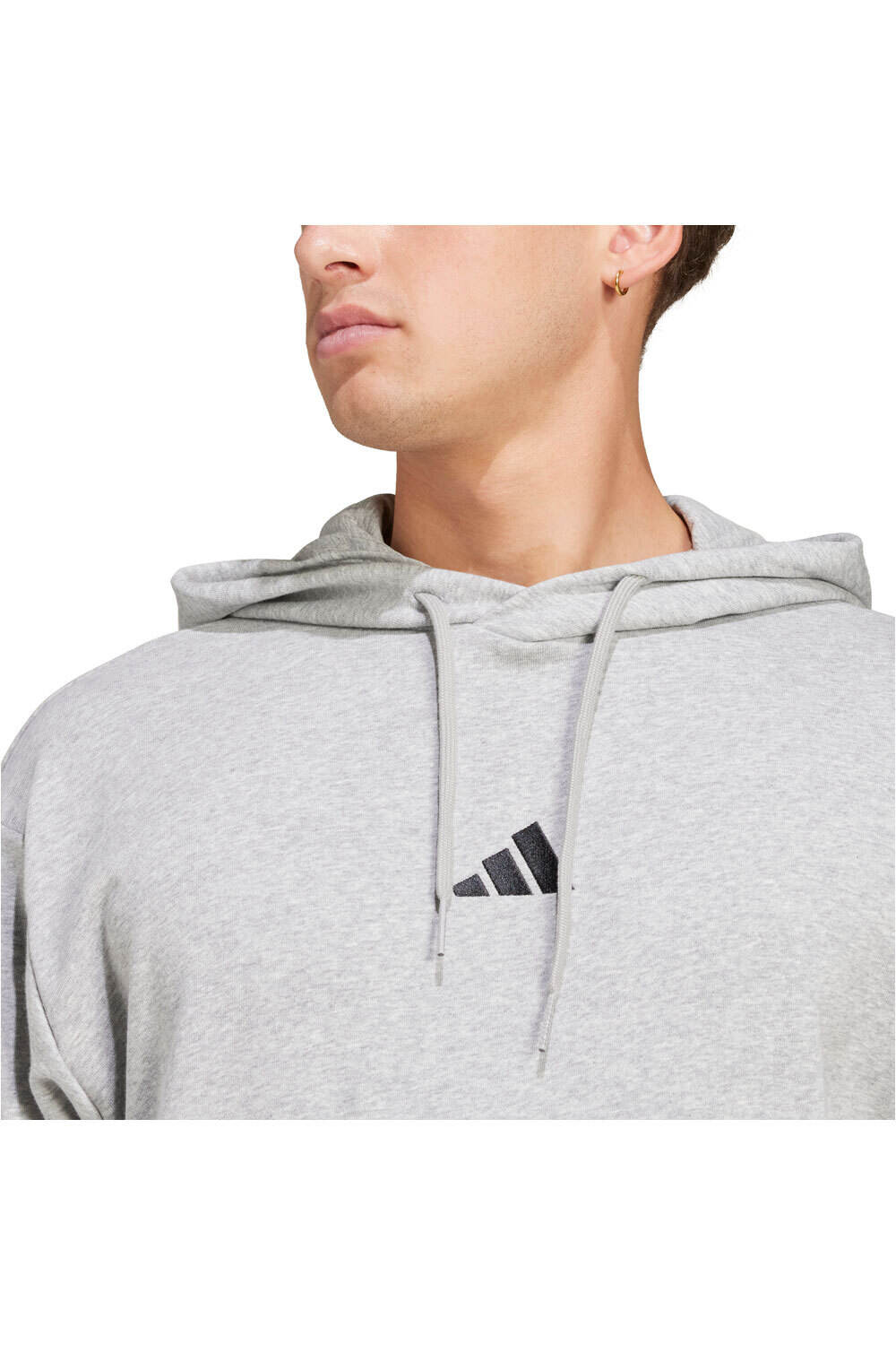 adidas sudadera hombre M FEELCOZY HD 03