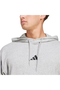 adidas sudadera hombre M FEELCOZY HD 03