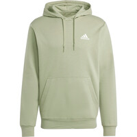 adidas sudadera hombre M FEELCOZY HD 04