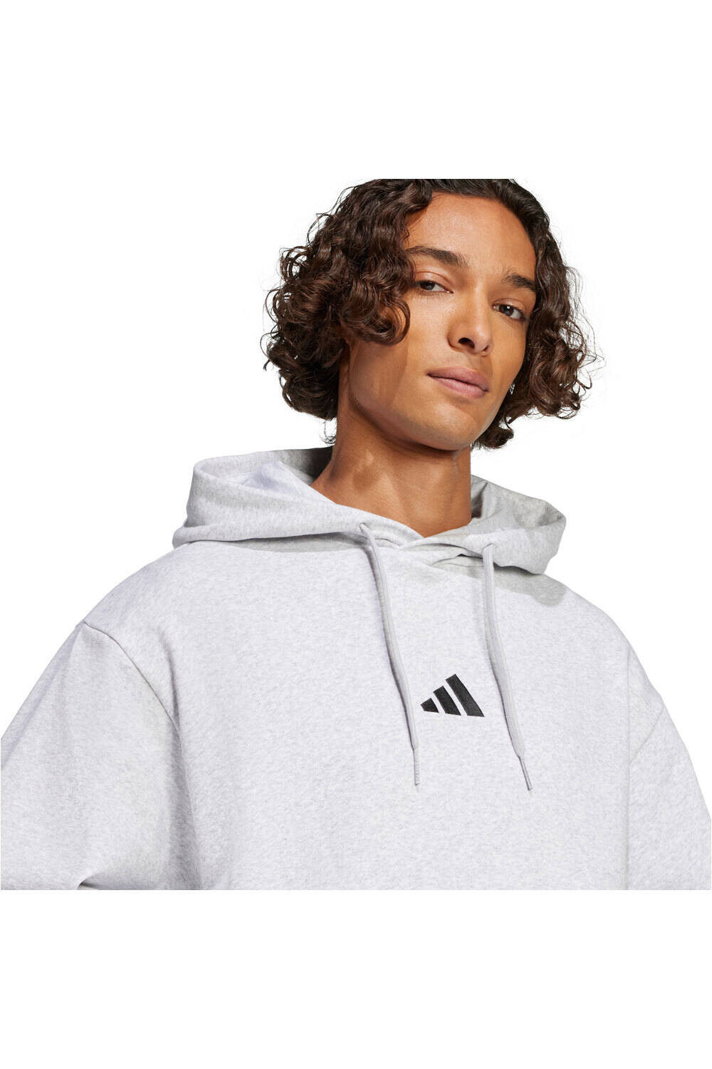 adidas sudadera hombre M FEELCOZY HD 04