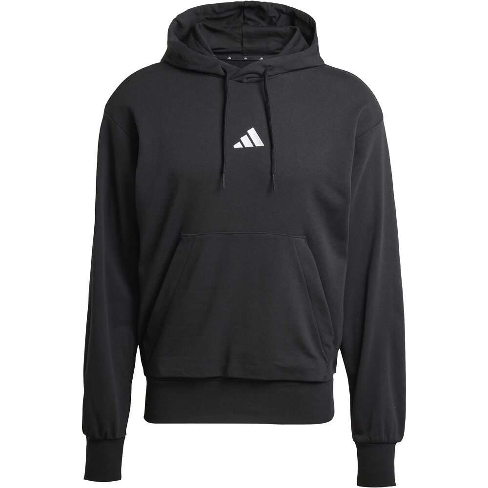 adidas sudadera hombre M FEELCOZY HD 04